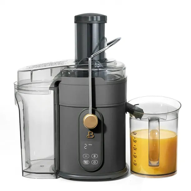 Centrifugal Juicer Machine with LCD Monitor